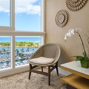 Oceanfront Room King